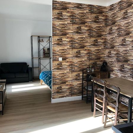 Appartements Saint Gratien 3 Min A Pied Transport Tour Eiffel Luaran gambar