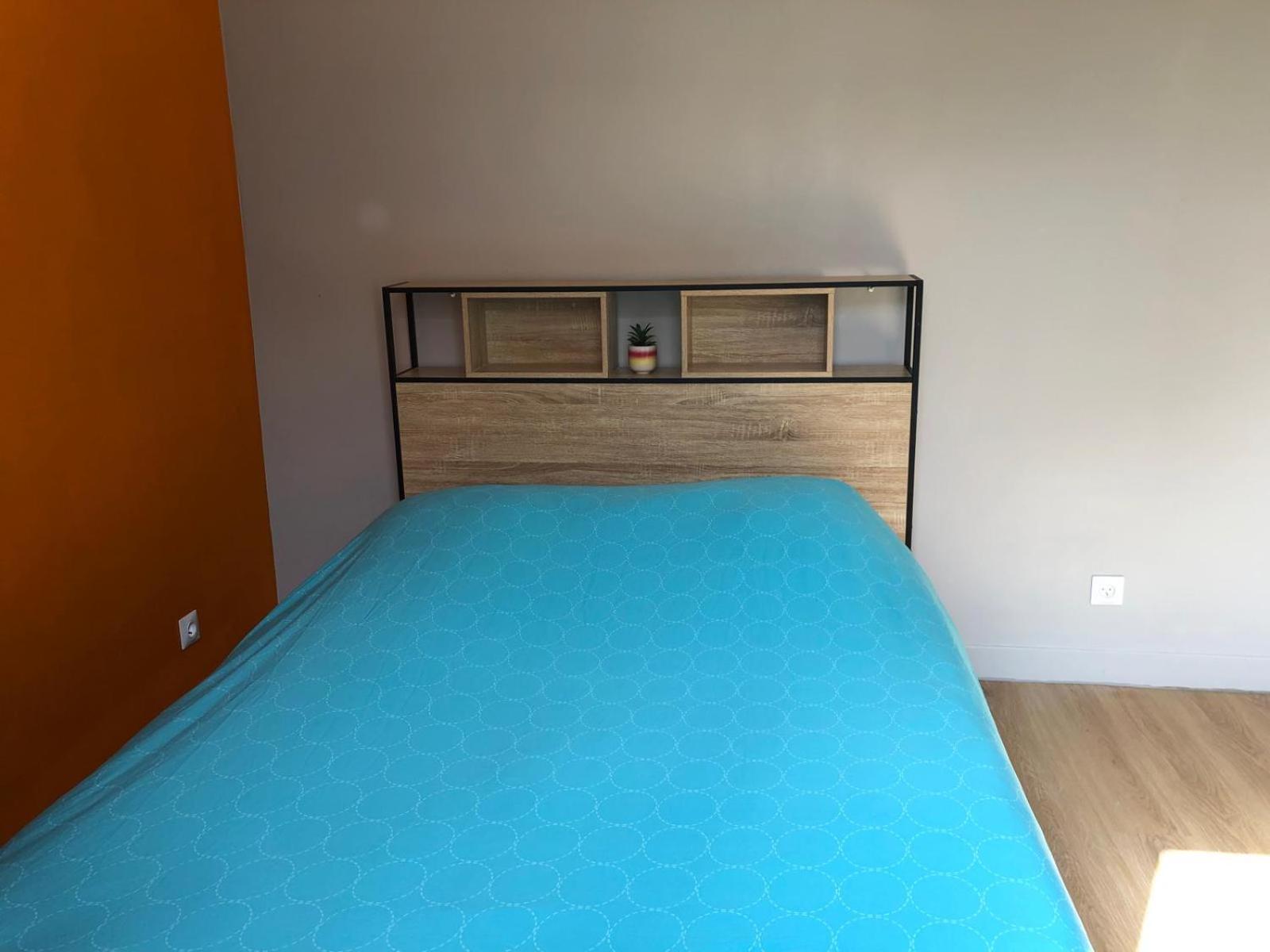 Appartements Saint Gratien 3 Min A Pied Transport Tour Eiffel Luaran gambar