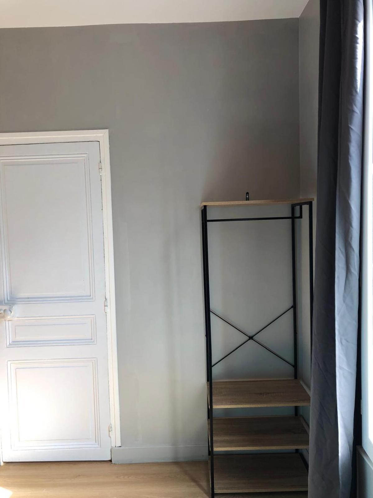 Appartements Saint Gratien 3 Min A Pied Transport Tour Eiffel Luaran gambar
